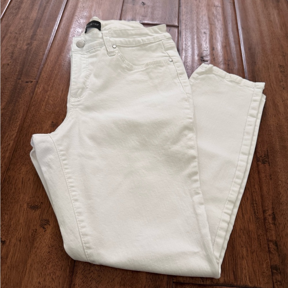 🌻The Limited jeans